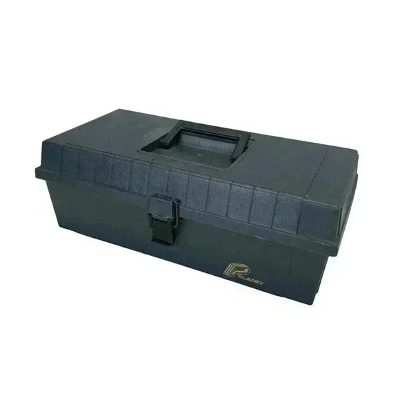 Plano Fishing Tackle Bait Storage Carrying Plastic Box - Picture 3 of 7